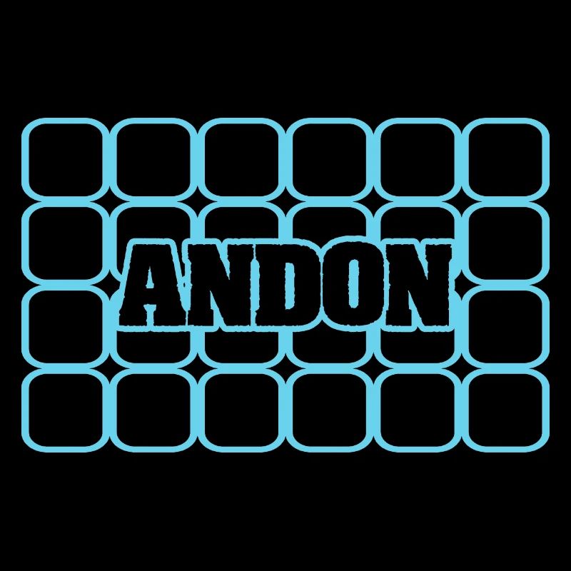 Männername Andon