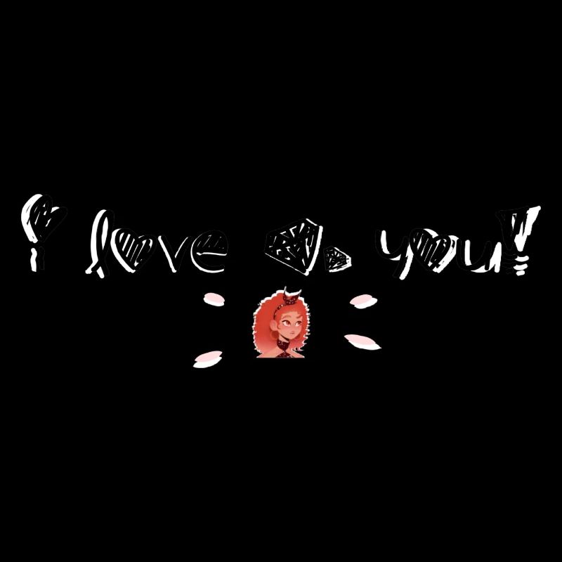 Ich liebe dich