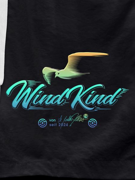WindChild Seagull