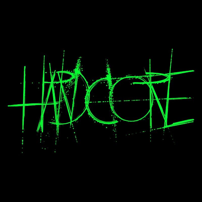 Hardcore