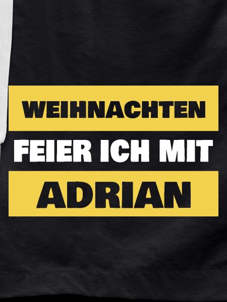 First name Adrian