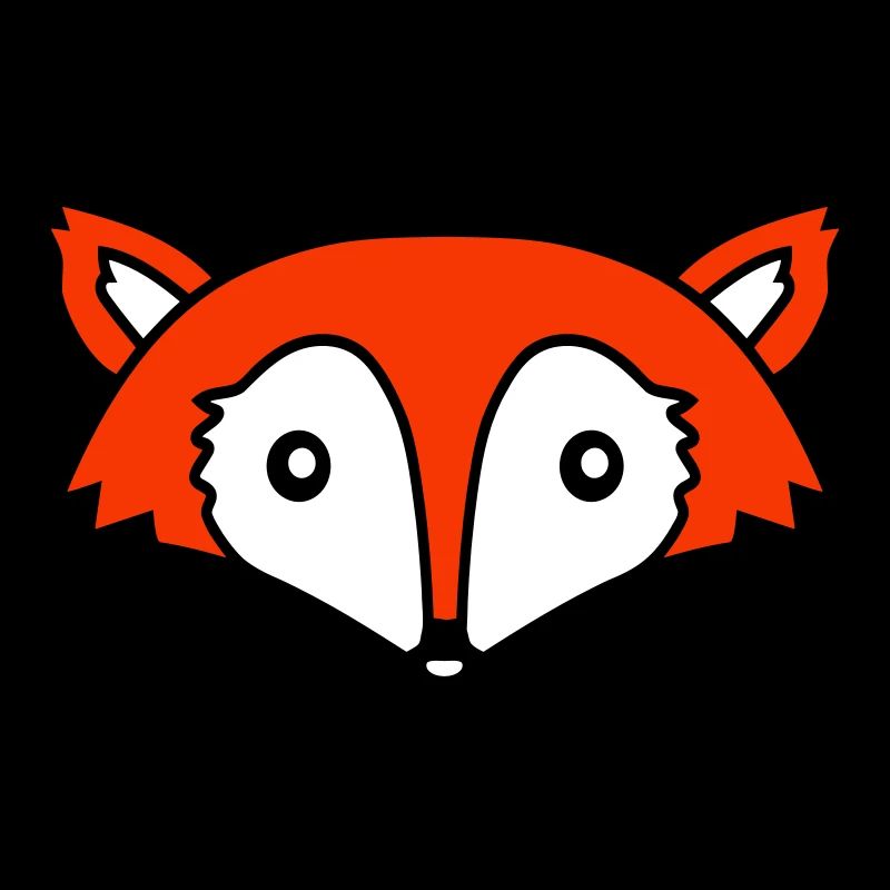 Fuchs Rotfuchs Wildes Tier Schlauer Wald Bewohner