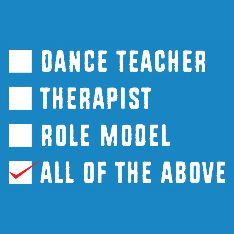 Dancing master