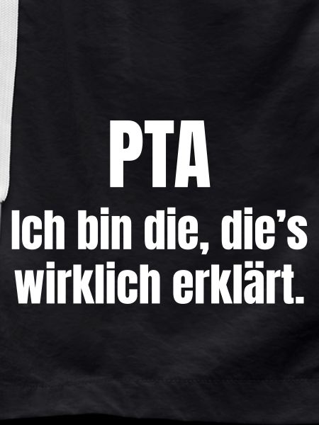 PTA
