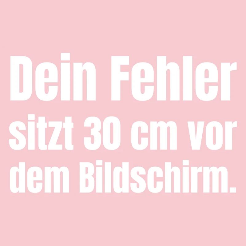 IT Computer Support Beruf