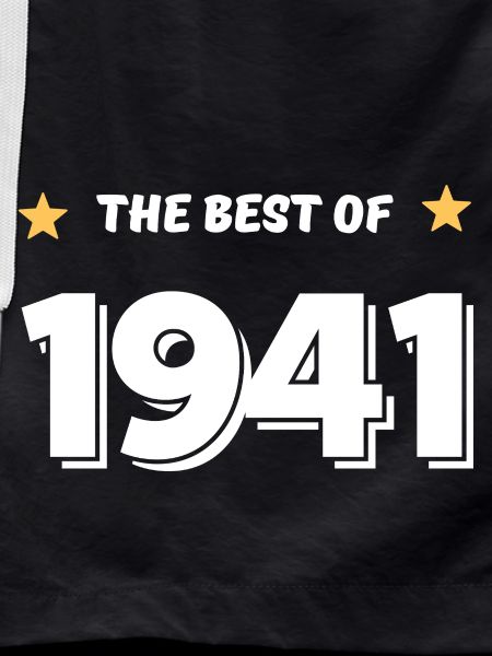 Best of 1941