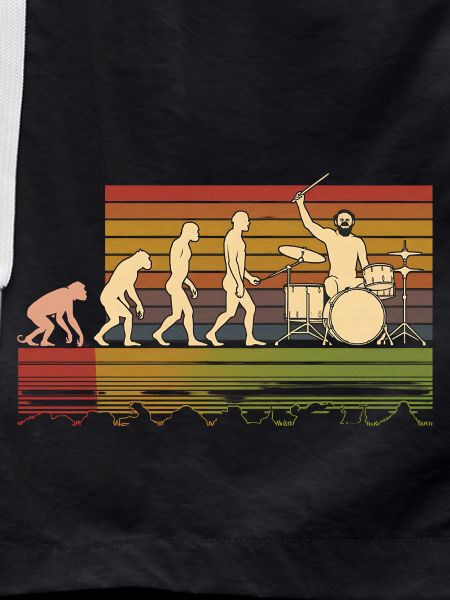 Batteur Evolution Drums