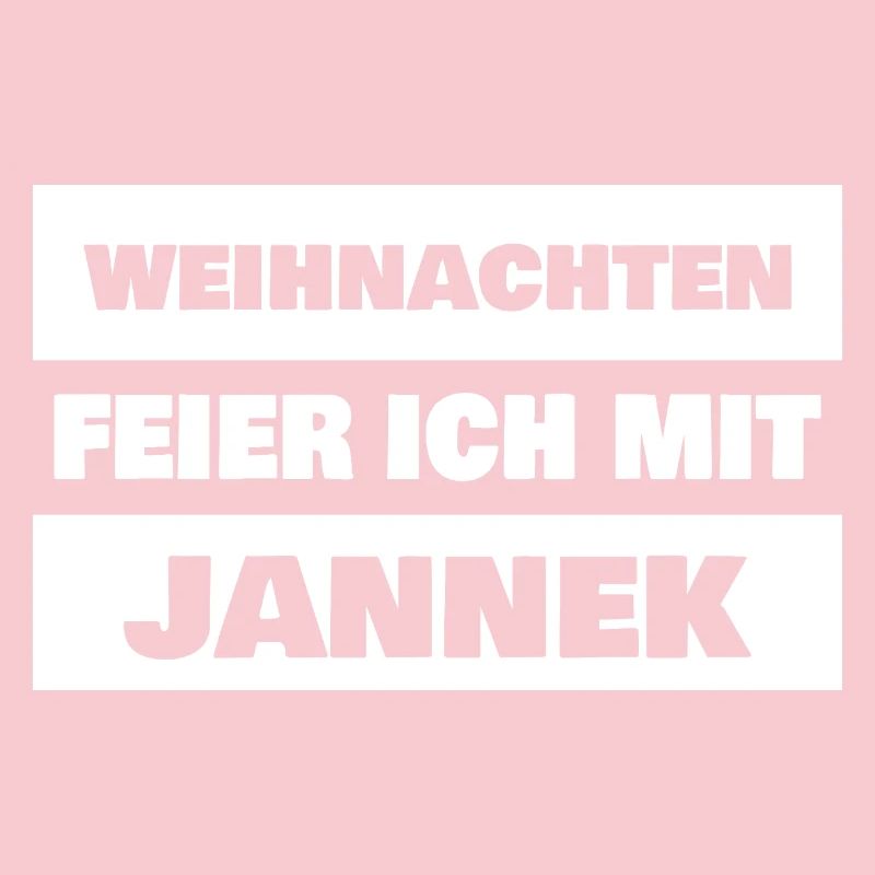 First name Jannek