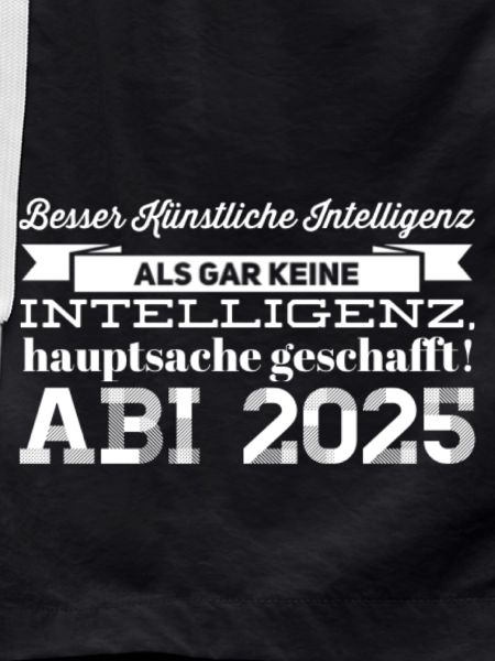 Abschluss