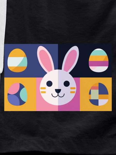 Easter Bunny No.12