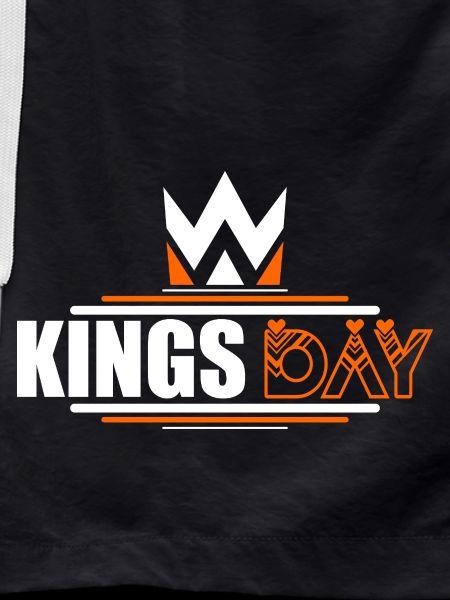 Kingsday