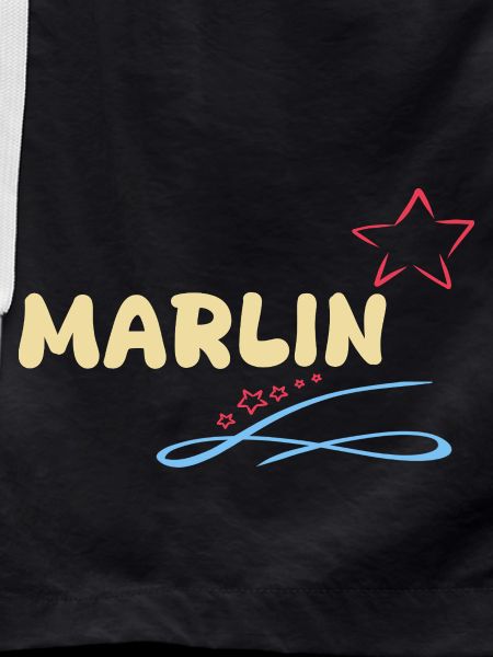 Marlin as a gift