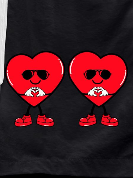 Heart Comic 2