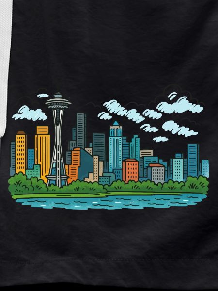 Seattle City