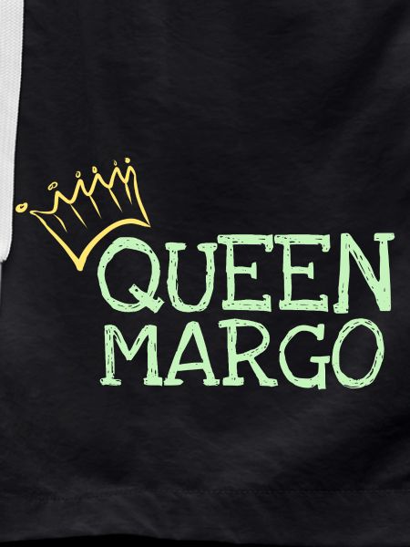 First name Margo