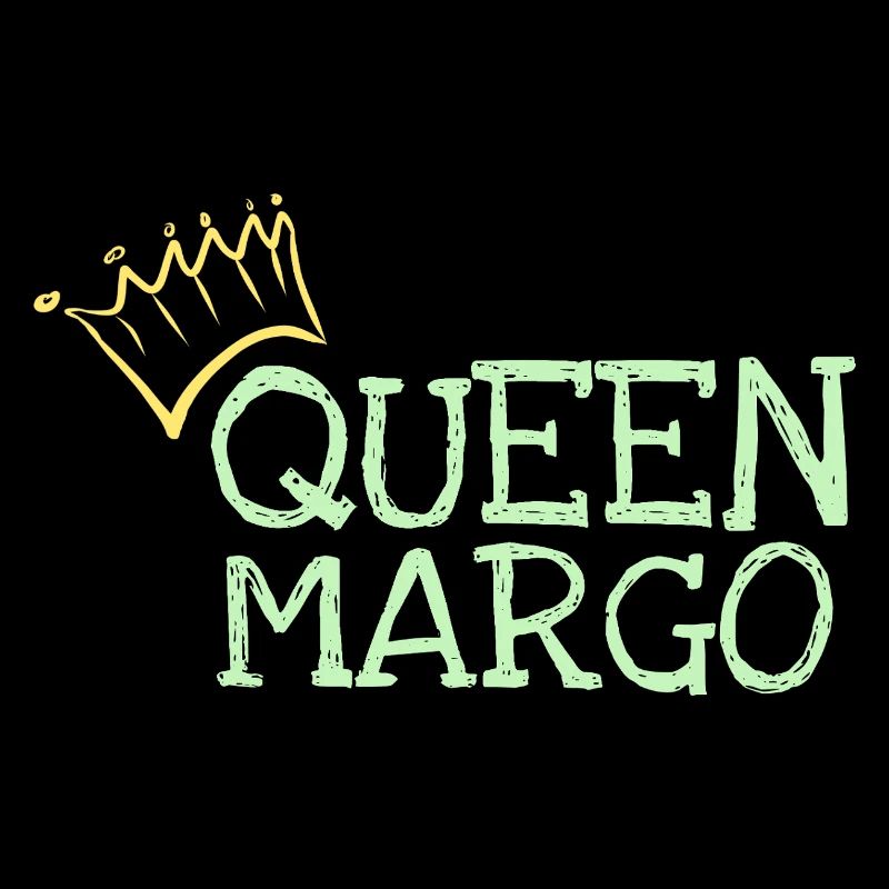 Vorname Margo