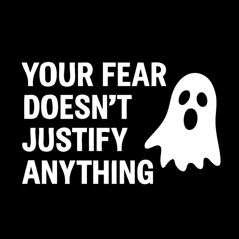 Your Fear