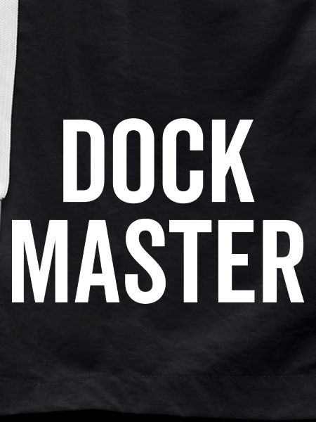 Dock-Meister