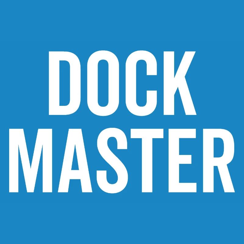 Dock Master