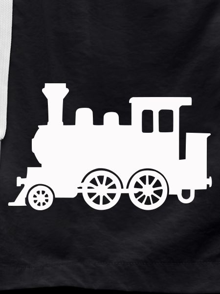 locomotive