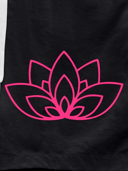 Mandala emblem ornament02
