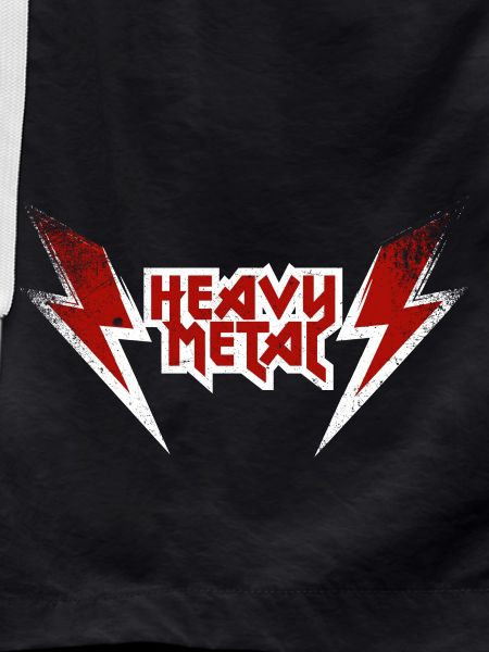 Heavy Metal