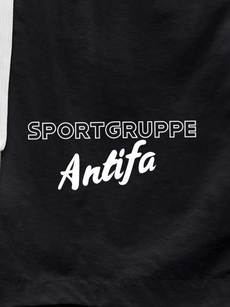 sportgruppe antifa