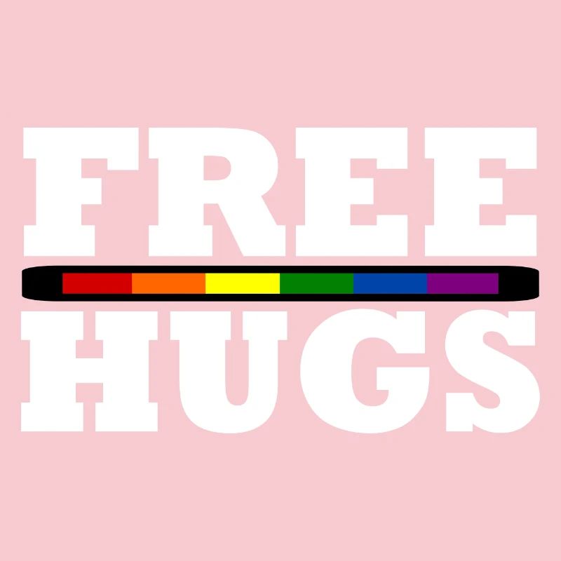 Free Hugs
