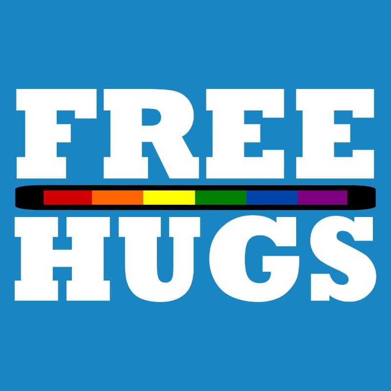 Free Hugs