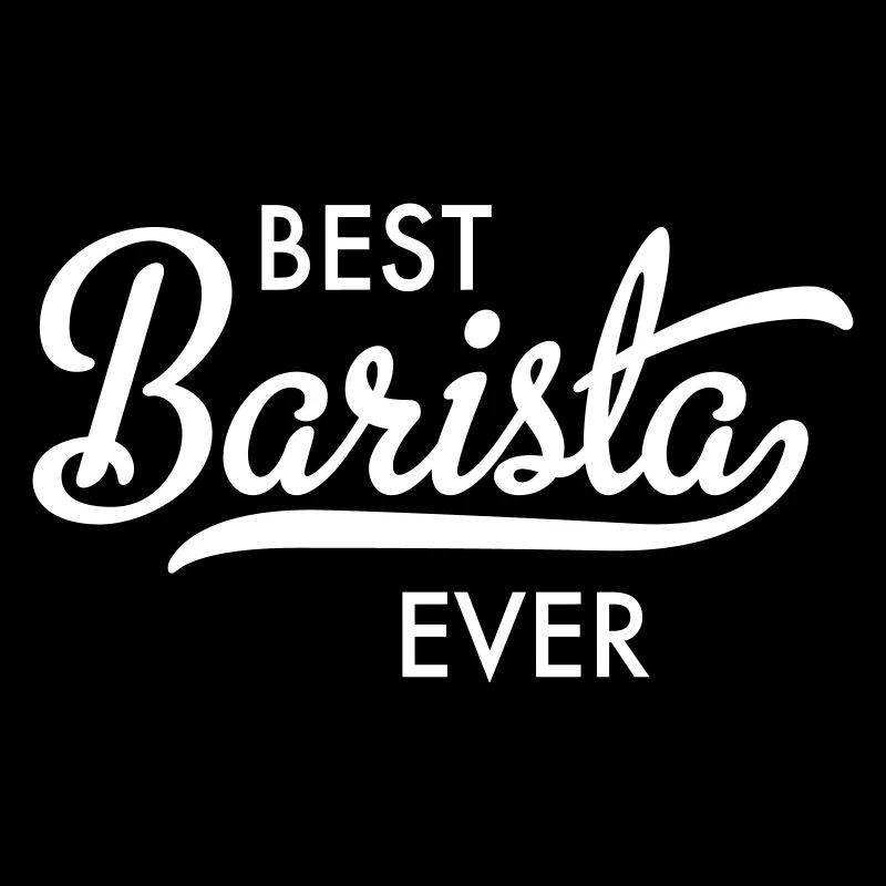 Barista
