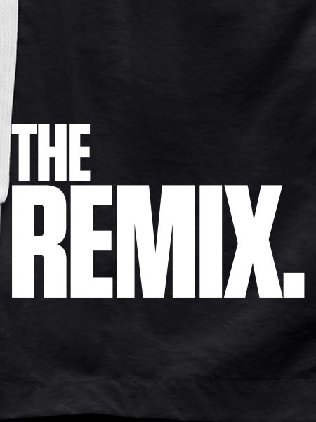 The Remix