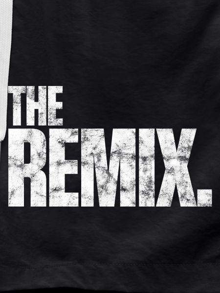 The Remix