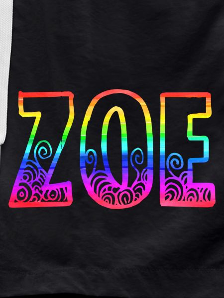 zoe rs rainbow