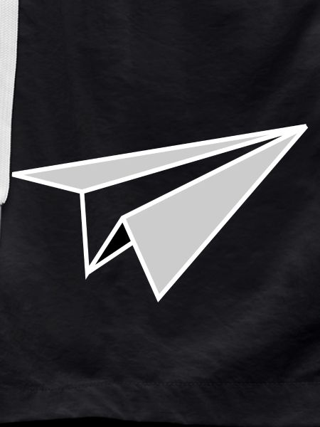 Paper Plane Origami