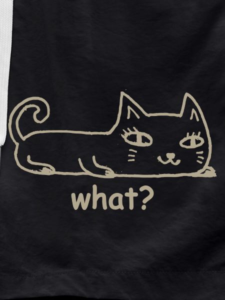 Cat What?