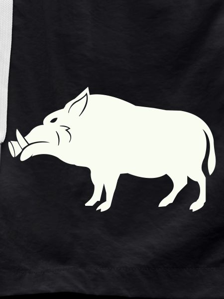 wild boar