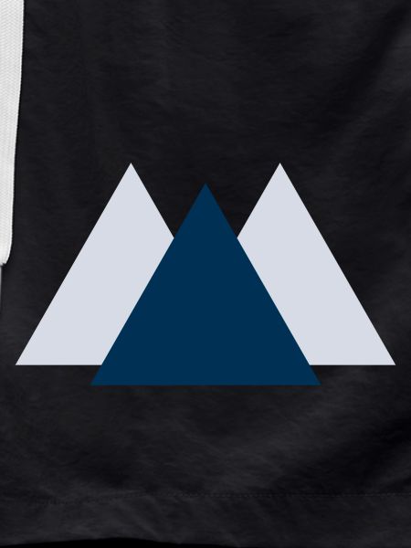 Geometric Peaks