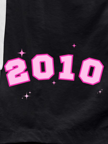 2010 rose star