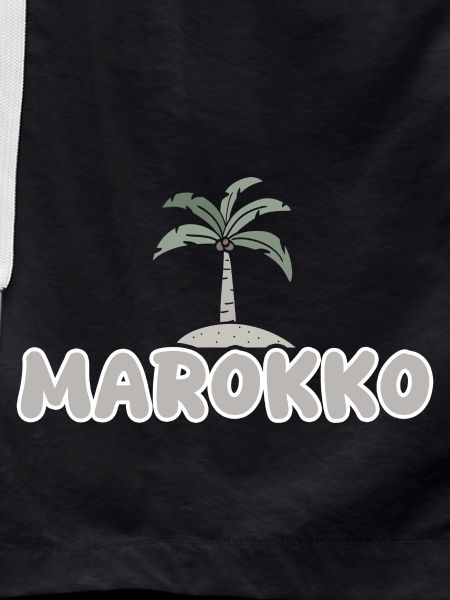 Morocco Morocco