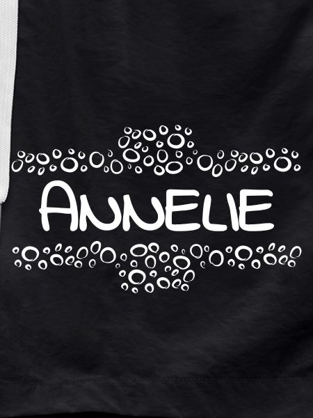 First name Annelie