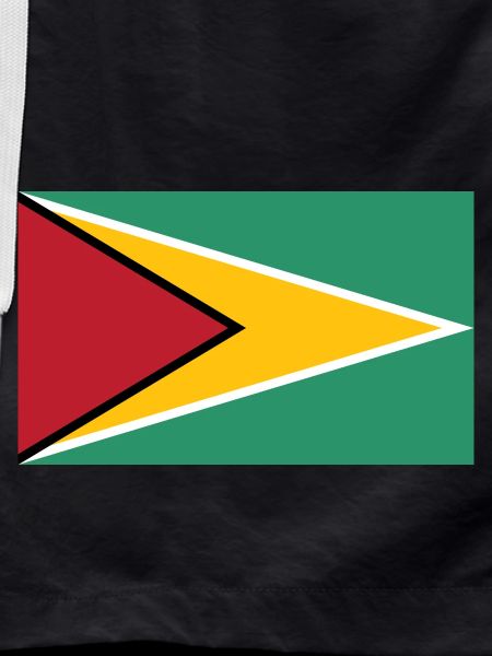 Guyana