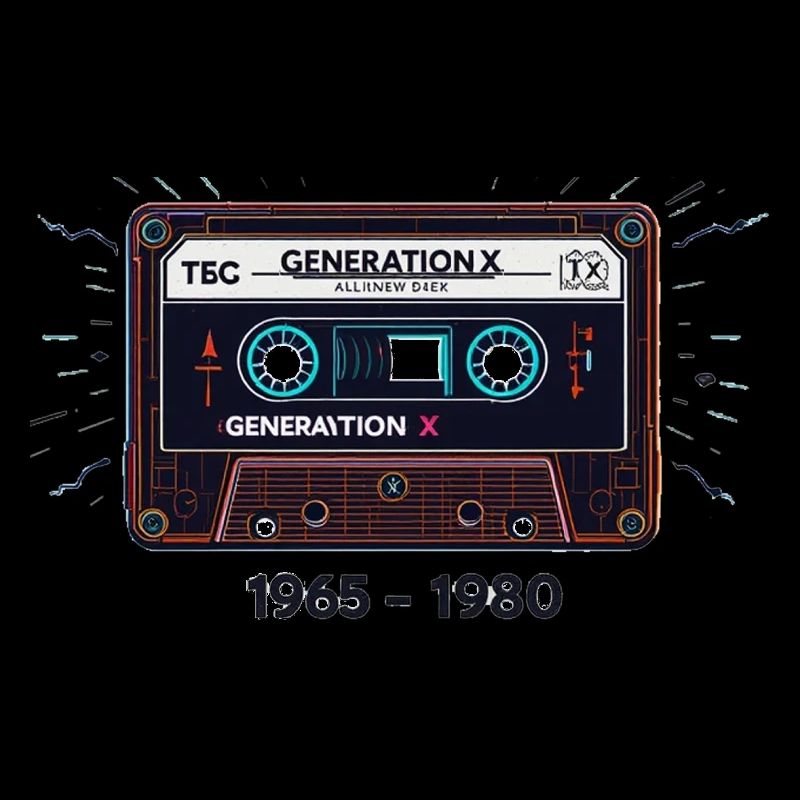 generation x