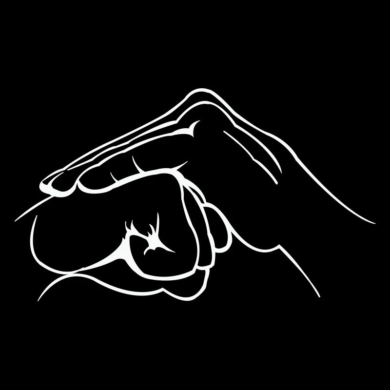 Hand Fist