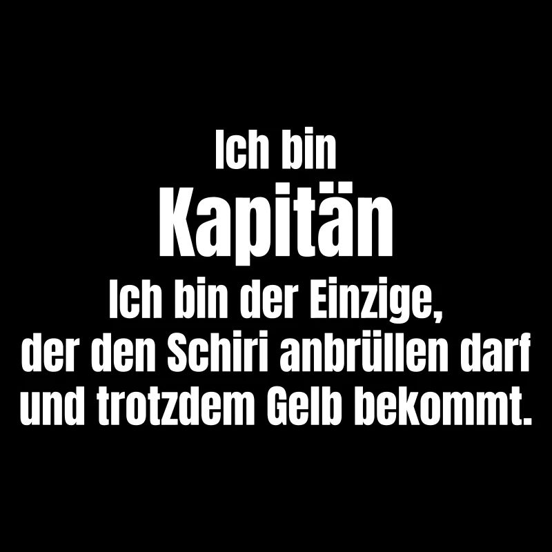 Capitaine