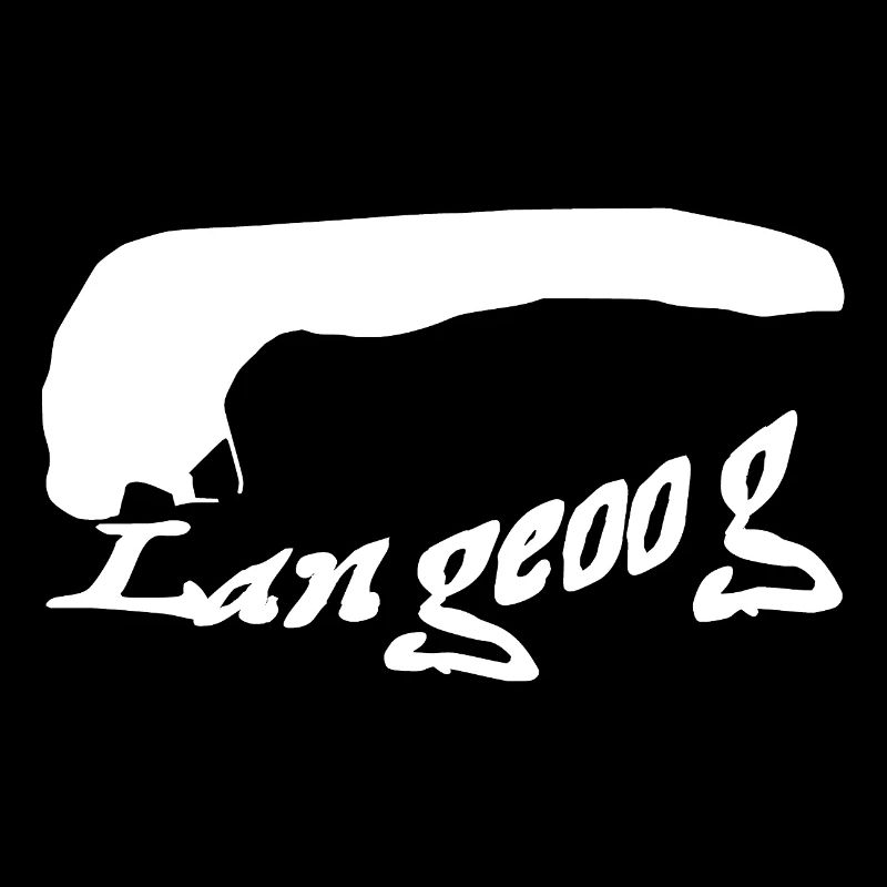 Langeoog Tattoo