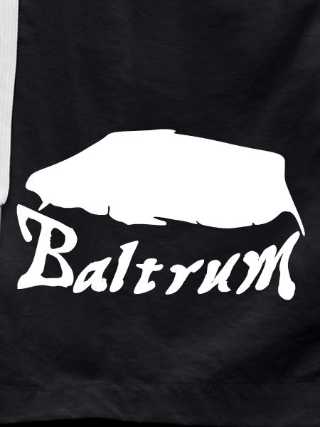 Baltrum Tattoo