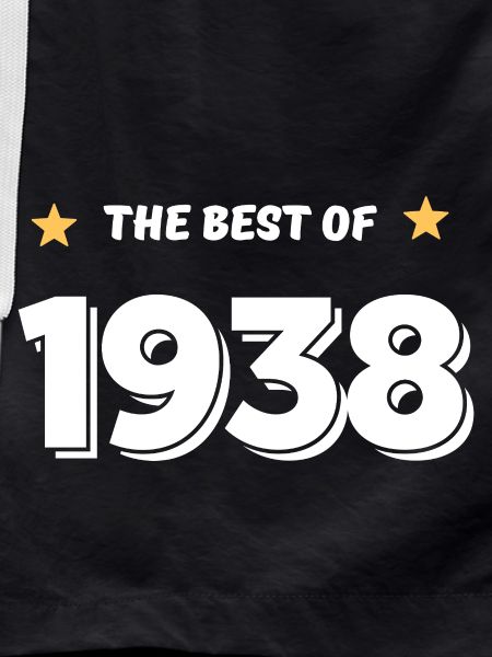 Best of 1938