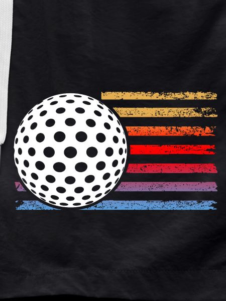 Golfers Golf
