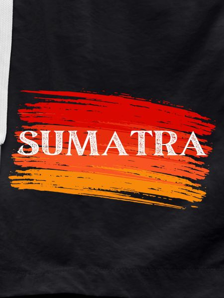Sumatra Indonesia