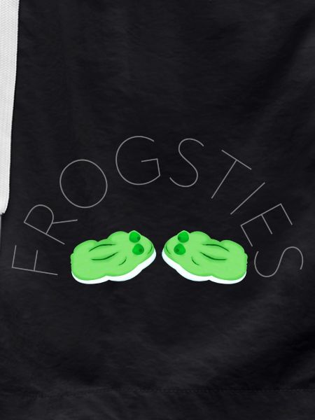Frogsties